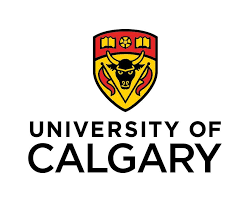 University of Calgary International Logo